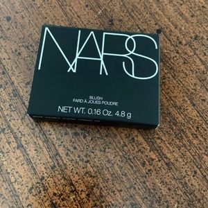 Nars orgasm blush